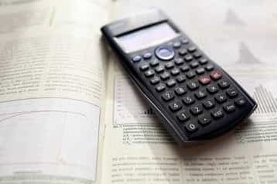 Textbooks and calculators are key components of the mathematics program at many schools in Melbourne, VIC